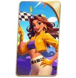 Speed
Winner
