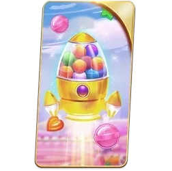 Sugar Rush
1000
