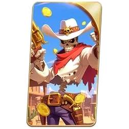 Bandito
Liar