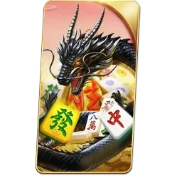 Mahjong Wins
Black Scatter
