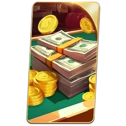 Money
Coming — RTP 97.79%