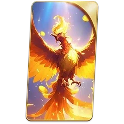 Phoenix
Legend — RTP 95.02%