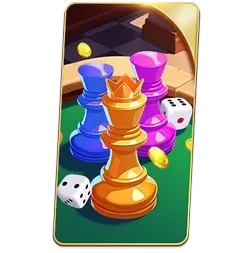 Quick Ludo
Battle