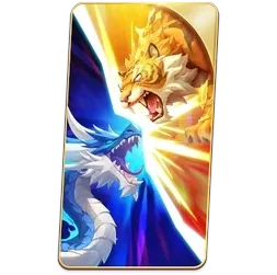 Dragon
Tiger