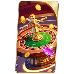 Roulette