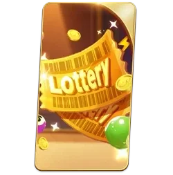 Lottery
Jackpot