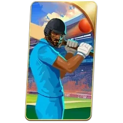 Crash Cricket