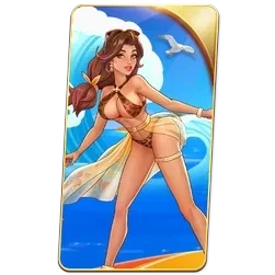 Tropicana