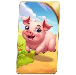 Lari Babi Kecil