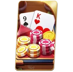 Dragon Tiger
Baccarat