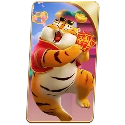Fortune
Tiger — RTP 98.0%
