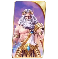 Gates Of
Olympus 1000 — RTP 98.25%