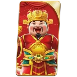 Duo Fu Duo
Cai Grand — RTP 97.48%