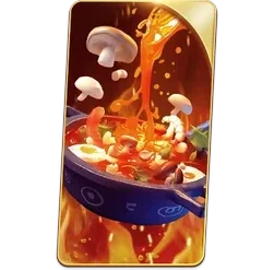 Hot Pot — RTP 97.77%