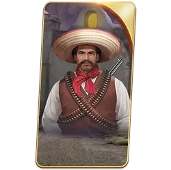 Wild Chuco — RTP 98.8%