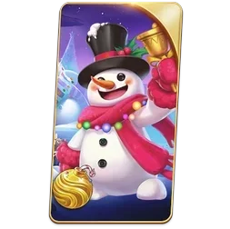 Sweet Bonanza
Xmas — RTP 99.41%