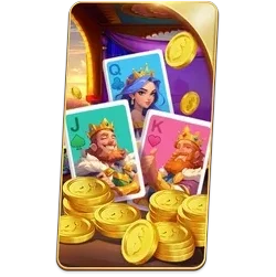 Gin
Rummy